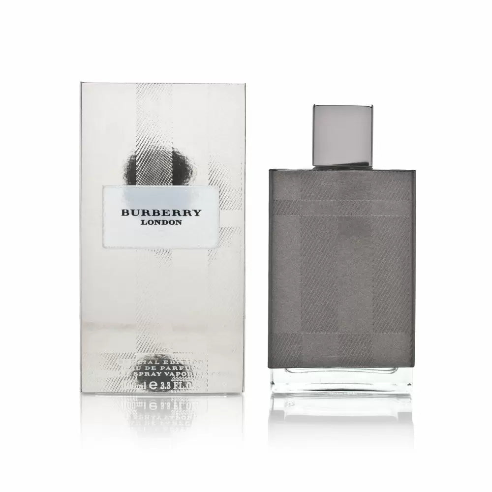 Burberry London Special Edition by Burberry for Women 3.4 oz EDP Spray