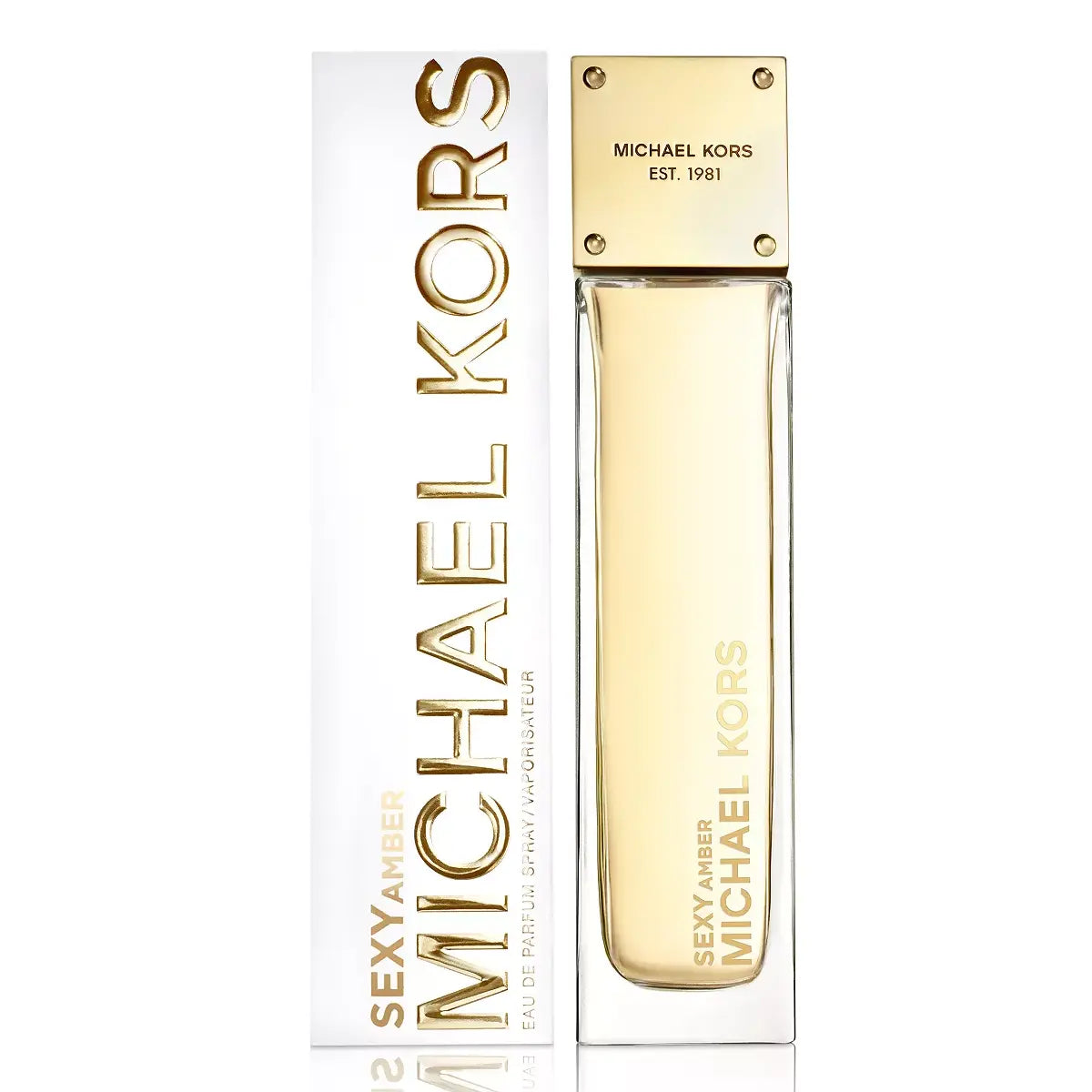 Sexy Amber by Michael Kors 3.4 oz EDP Spray for Women