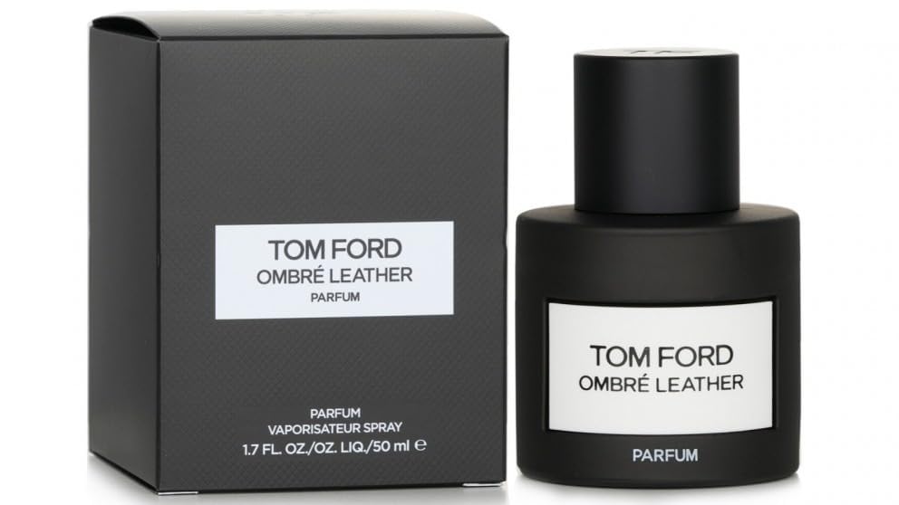 Ombre Leather Parfum by Tom Ford 1.7 oz Parfum Spray U