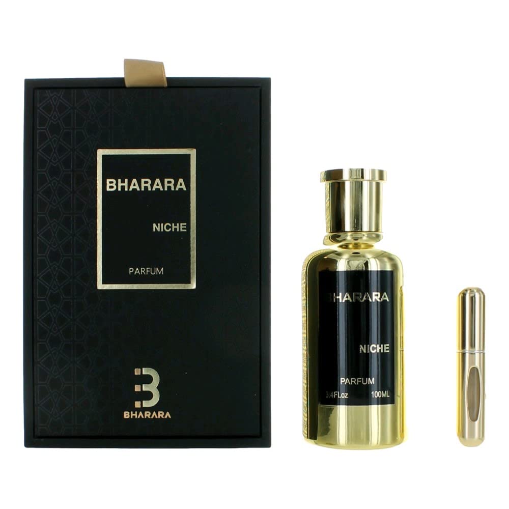 Niche by Bharara 3.4 oz EDP Spray U