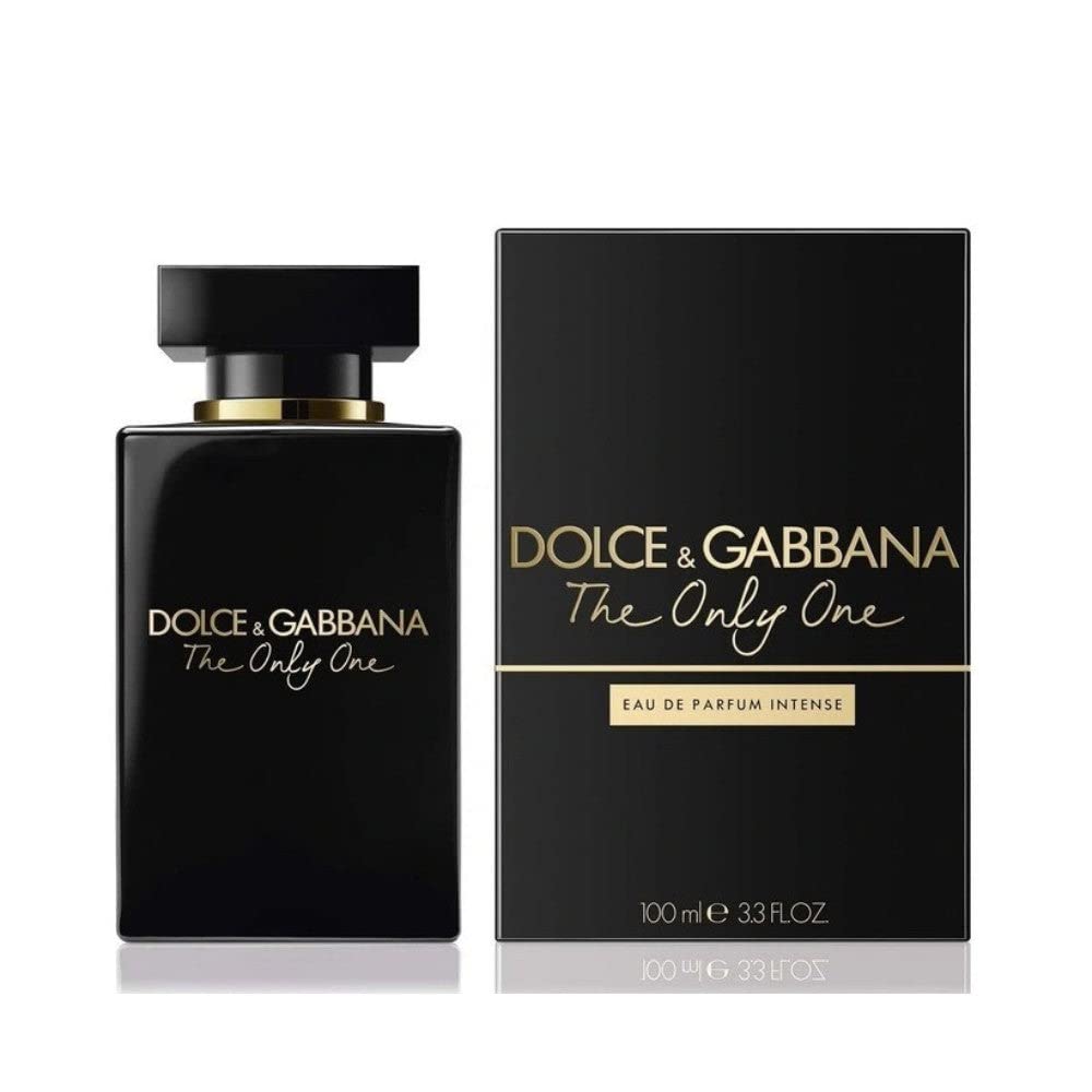 The Only One Eau de Parfum Intense by Dolce & Gabbana 3.3 oz EDP Spray for Women