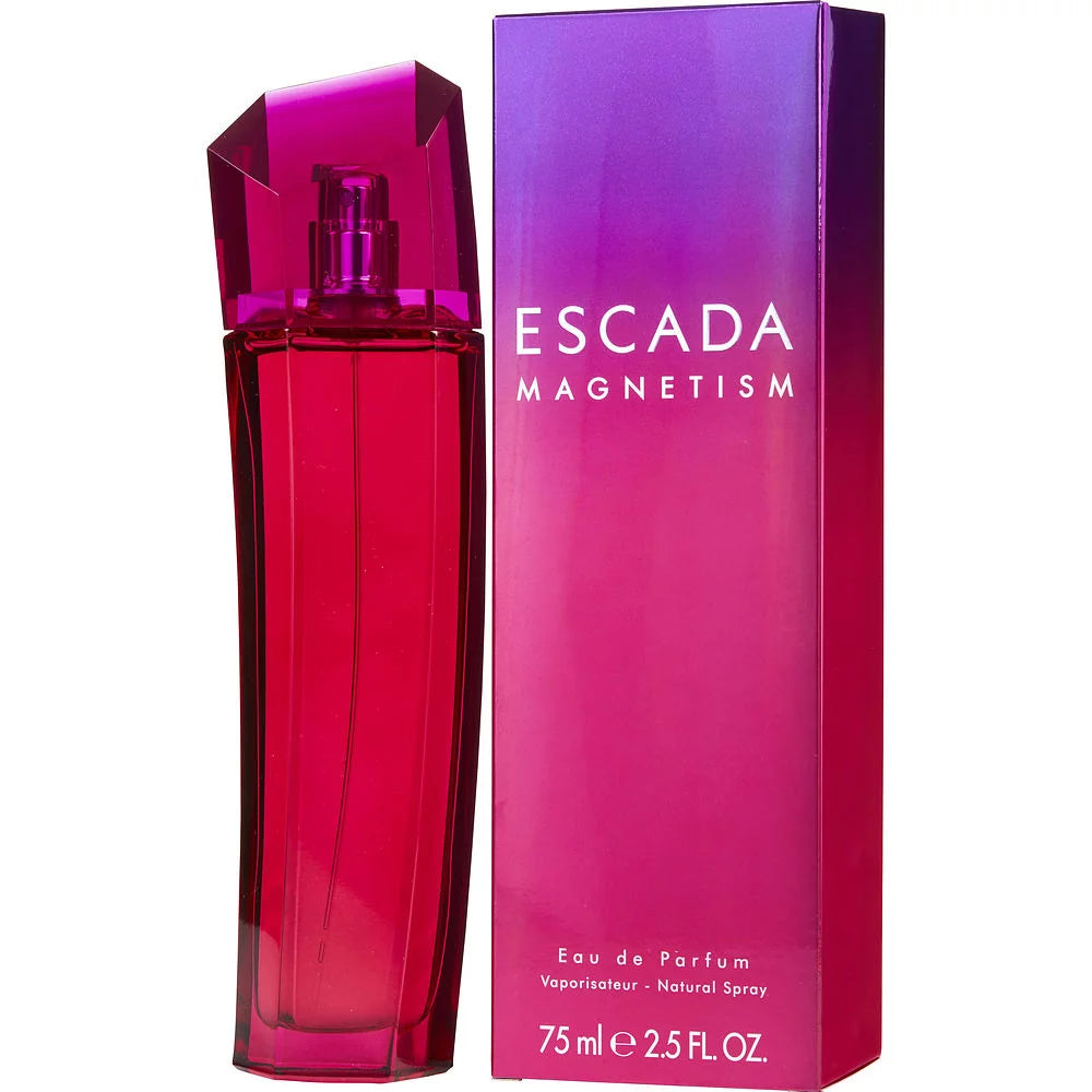 Escada Magnetism by Escada 2.5 oz EDP Spray for Women