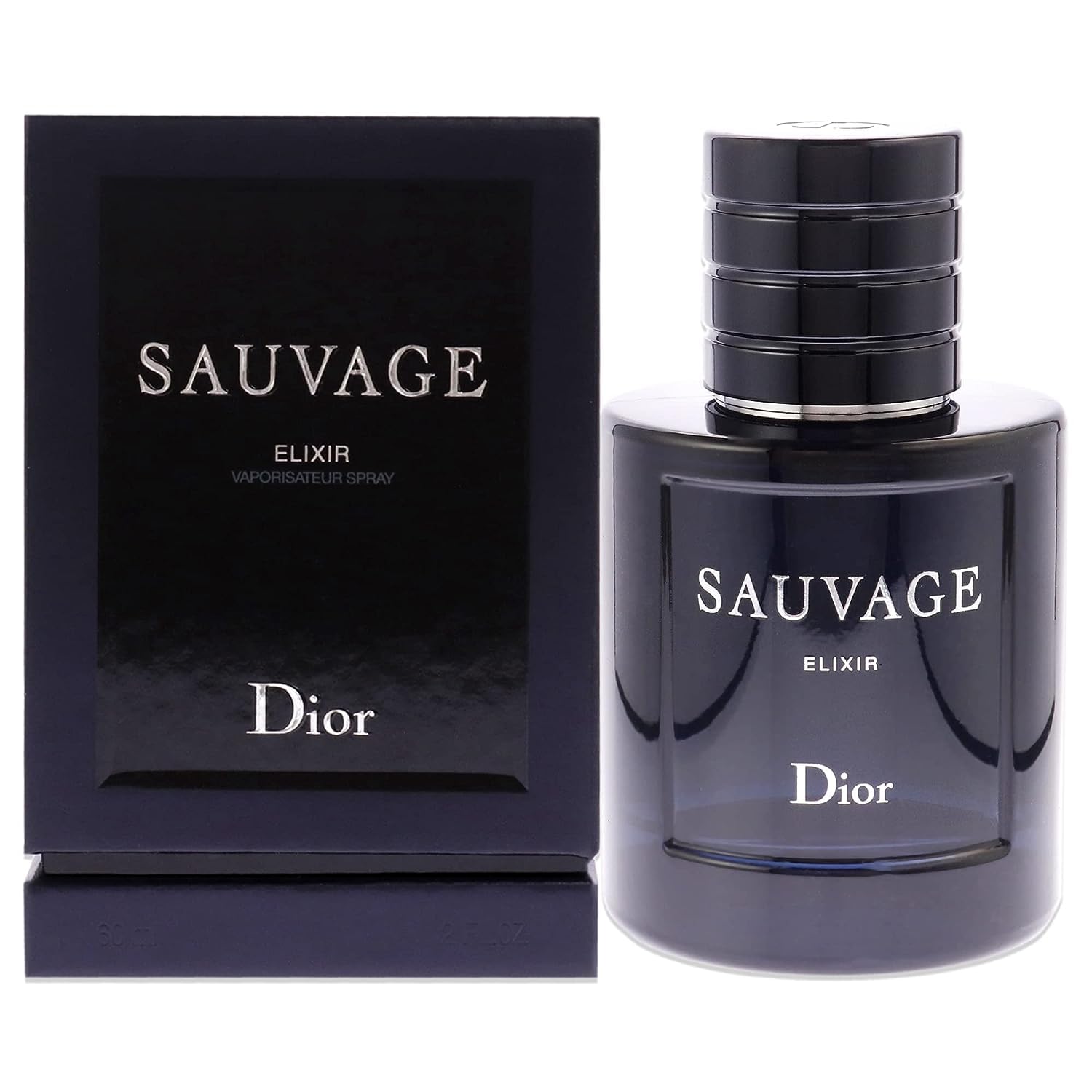 Sauvage Elixir by Dior Elixir Spray for Men