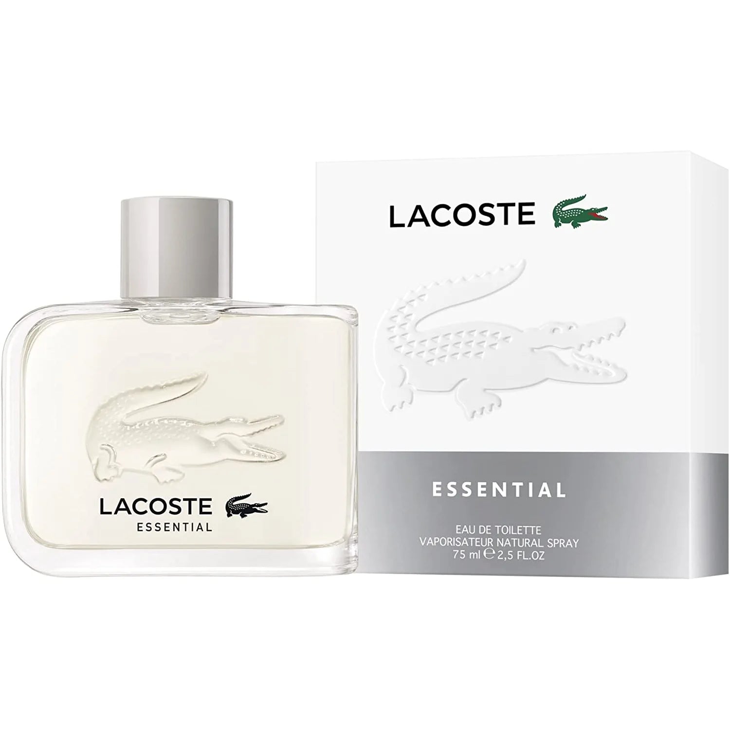 Lacoste Essential Pour Homme EDT