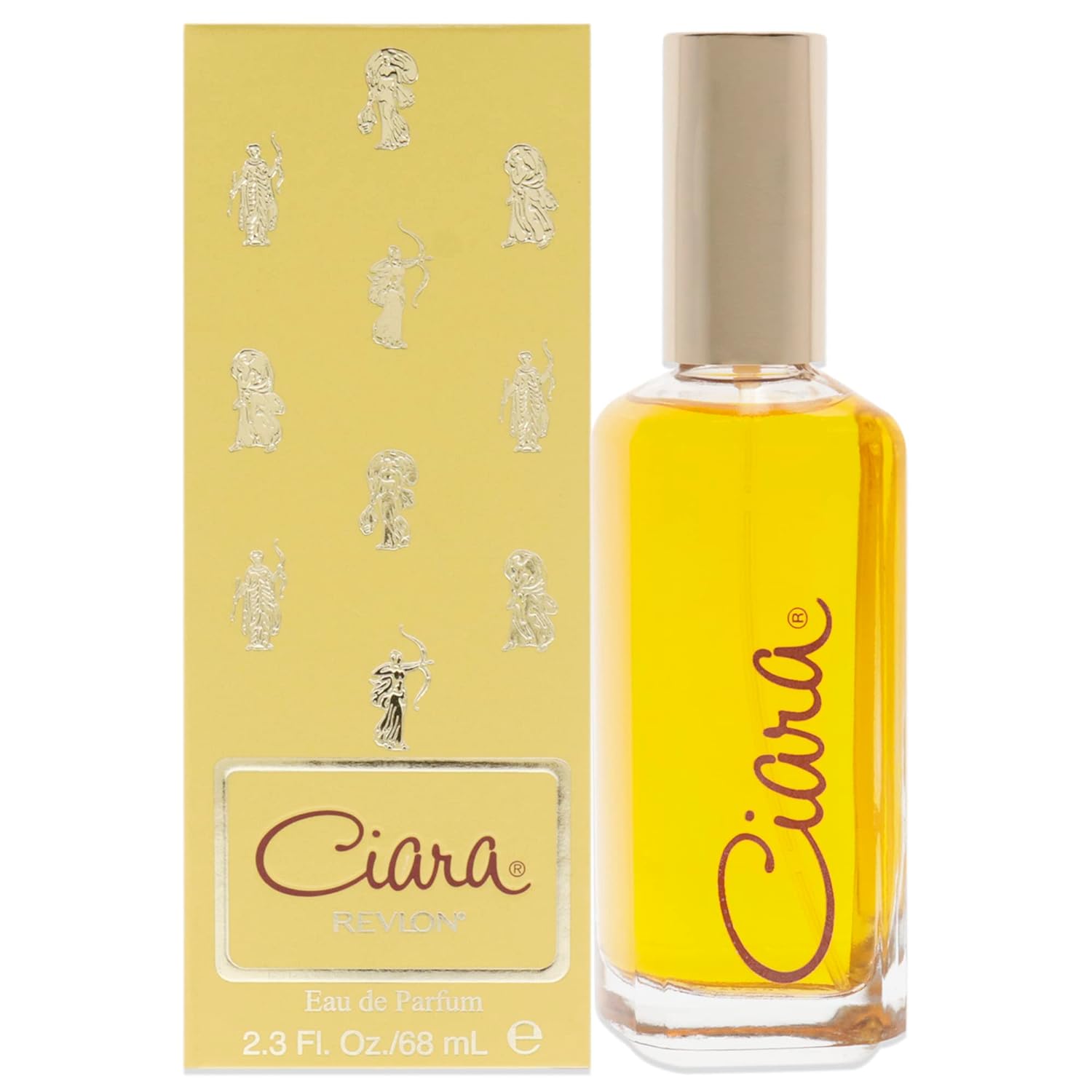 Ciara by Revlon 2.3 oz EDP Spray for Women
