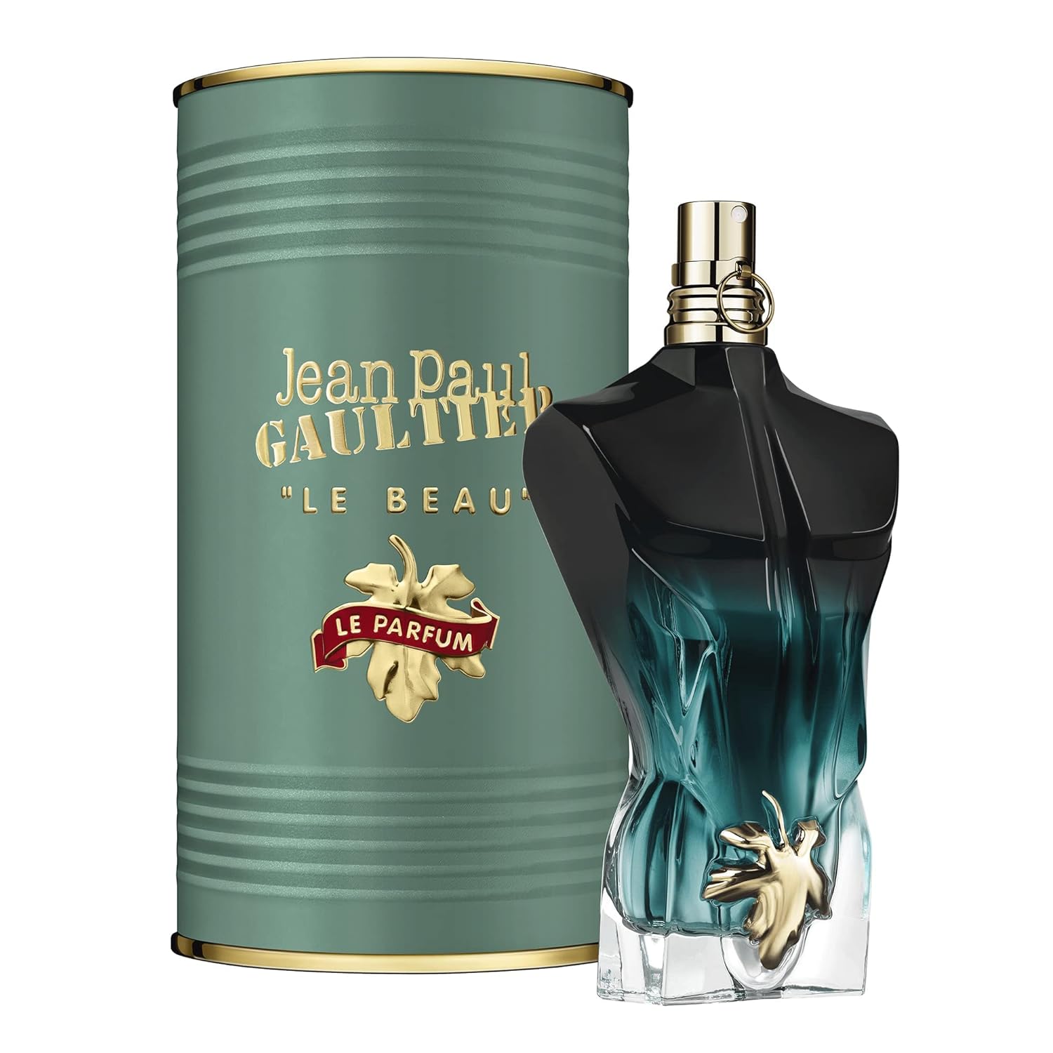 Le Beau Le Parfum by Jean Paul Gaultier 4.2 oz EDP Spray for Men