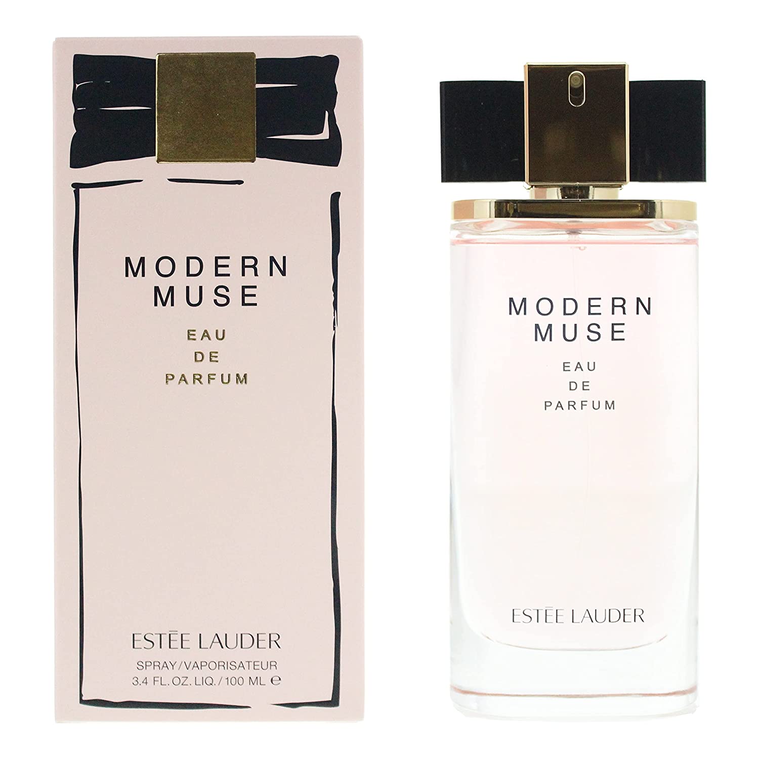 Modern Muse by Estee Lauder 3.4 oz EDP Spray for Women