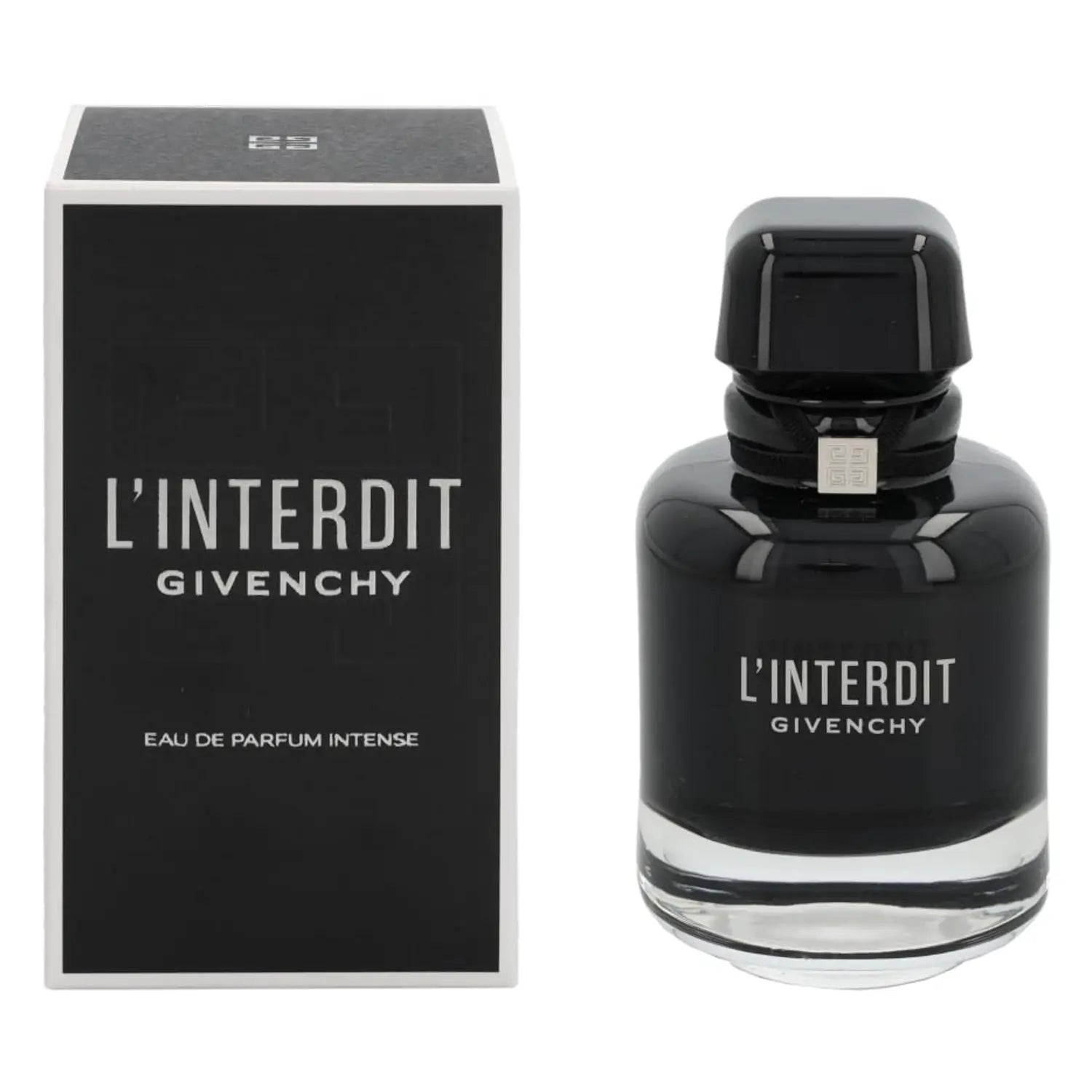 L'Interdit Eau de Parfum Intense by Givenchy 2.7 oz EDP Intense Spray for Women