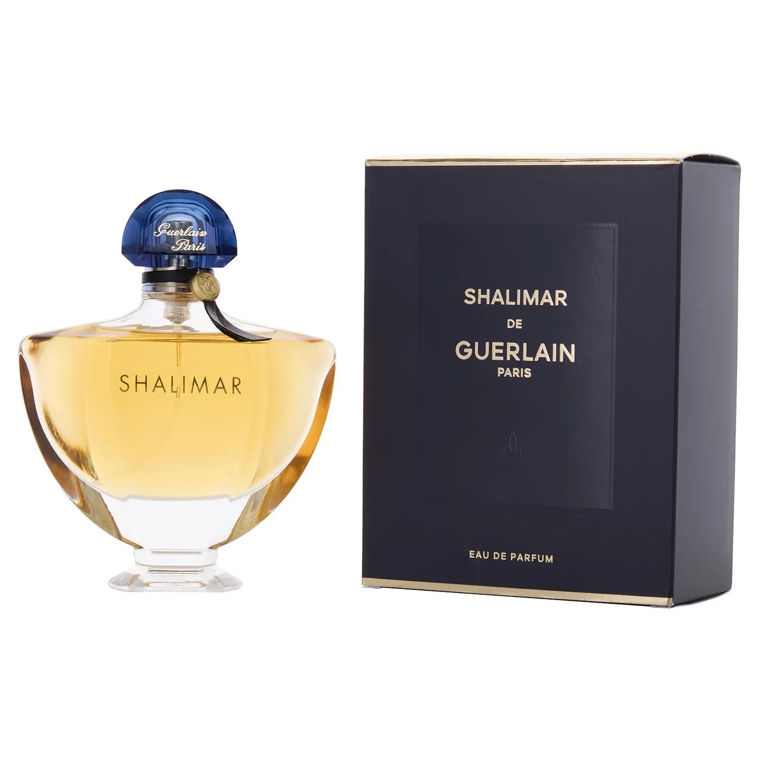 Shalimar by Guerlain 3.0 oz EDP Spray for Women