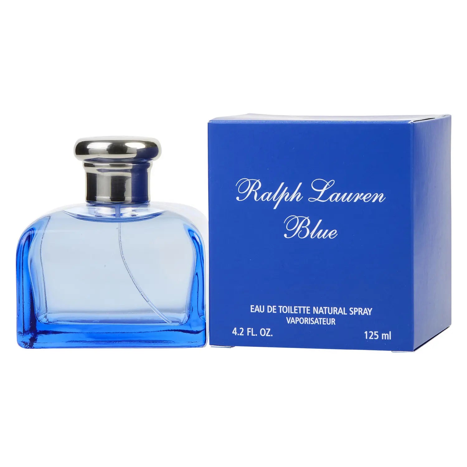 Ralph Lauren Blue by Ralph Lauren 4.2 oz EDT Spray for Women