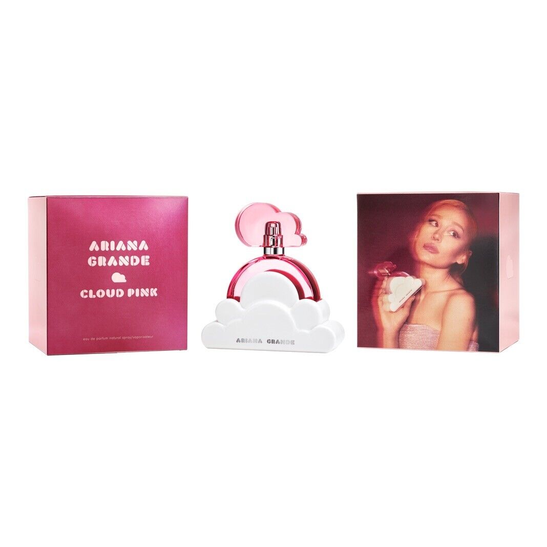 Cloud Pink by Ariana Grande 3.4 oz EDP Spray for Women