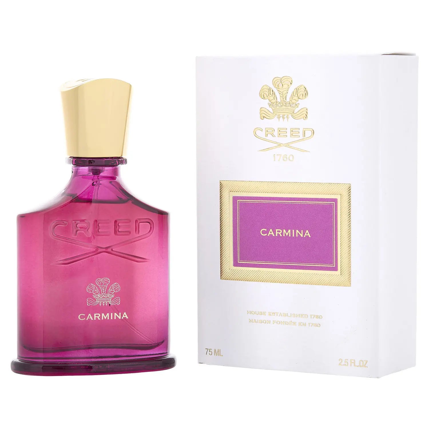 Carmina by Creed 2.5 oz EDP Spray for Women