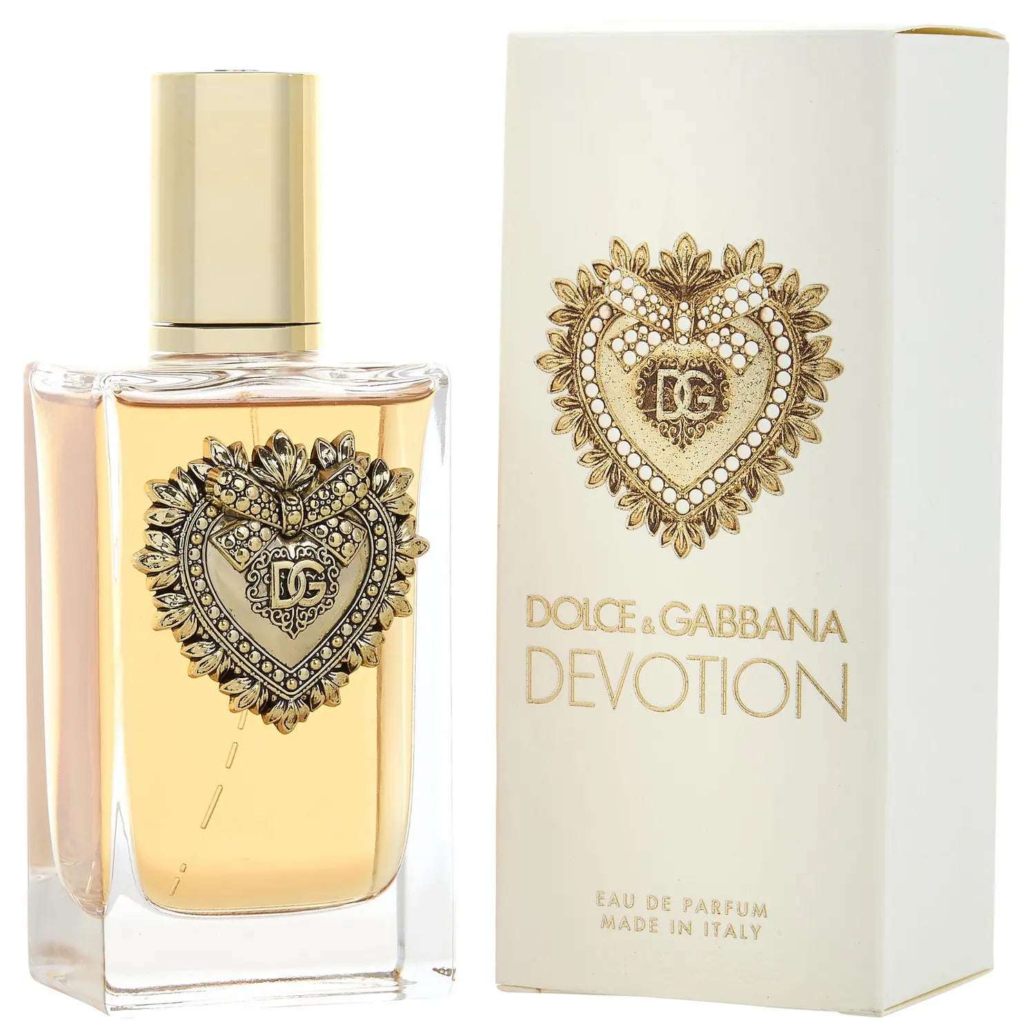 Devotion by Dolce & Gabbana 3.3 oz EDP Spray for Women