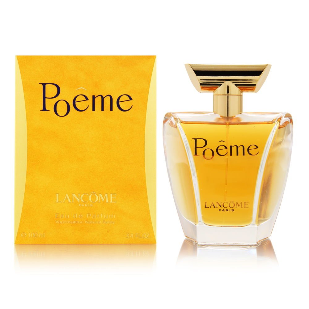 Poeme by Lancome 3.4 oz EDP Spray for Women