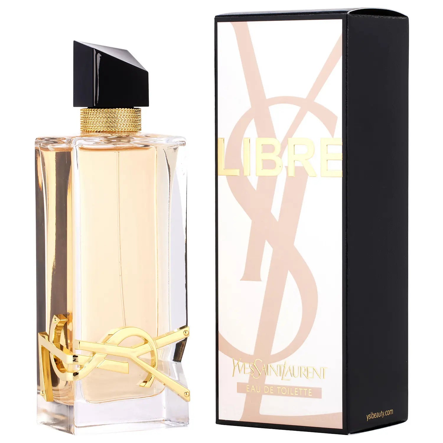 Libre by YSL 3.0 oz EDT Spray for Women