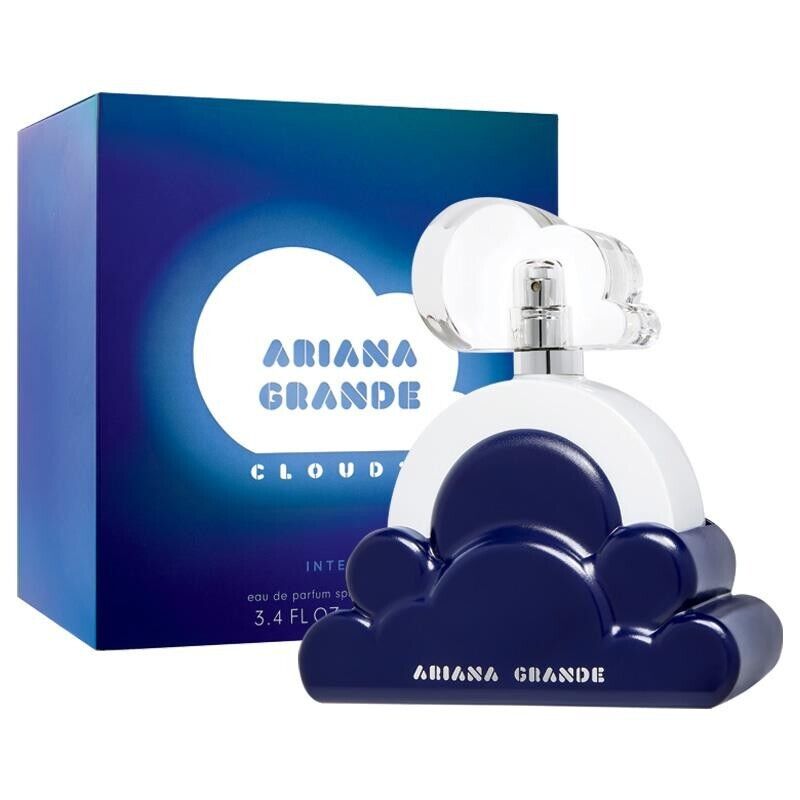 Cloud Intense by Ariana Grande 3.4 oz EDP Spray for Women