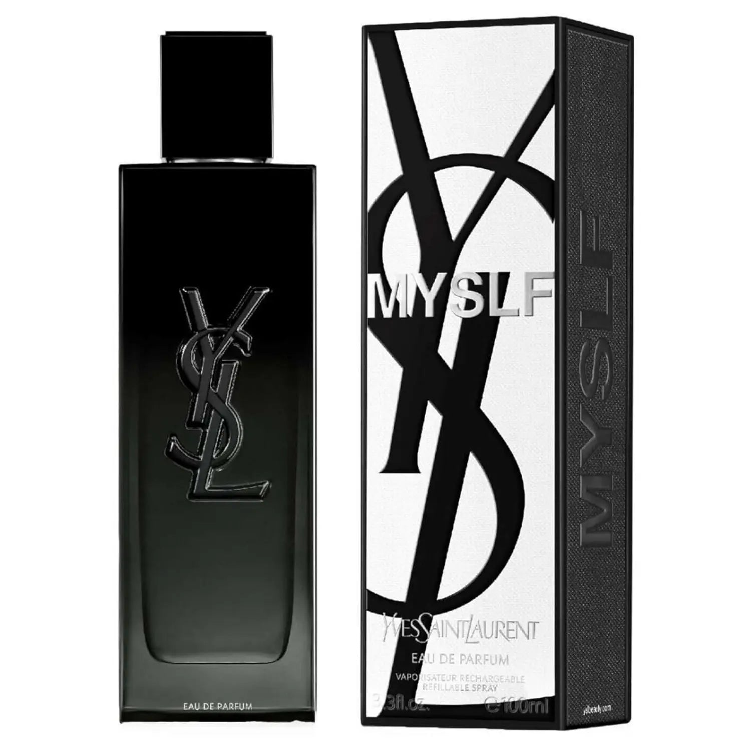 MYSLF by YSL 3.3 oz EDP Spray for Men
