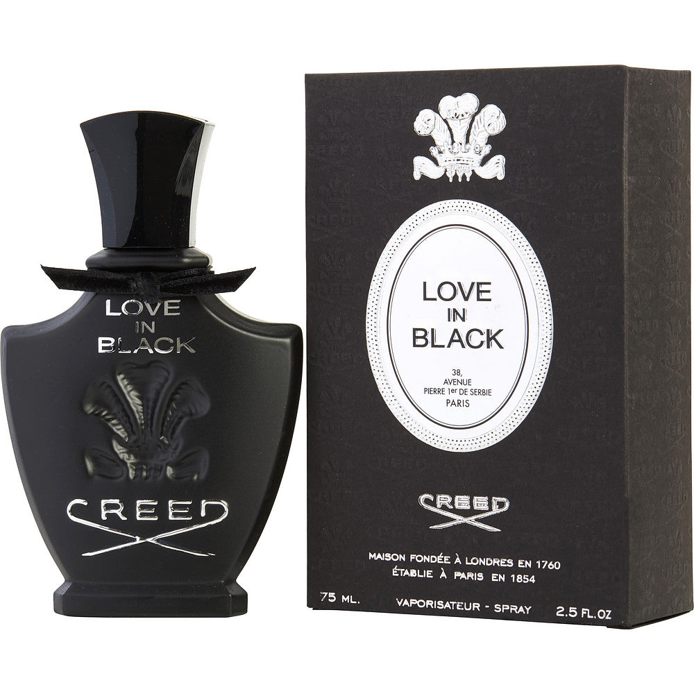 Love in Black by Creed 2.5 oz EDP Spray for Women