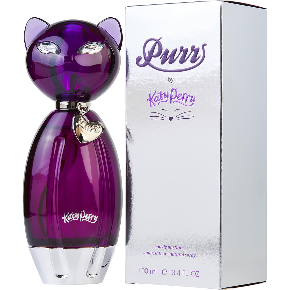 KATY PERRY PURR EDP L - KATE PERRY