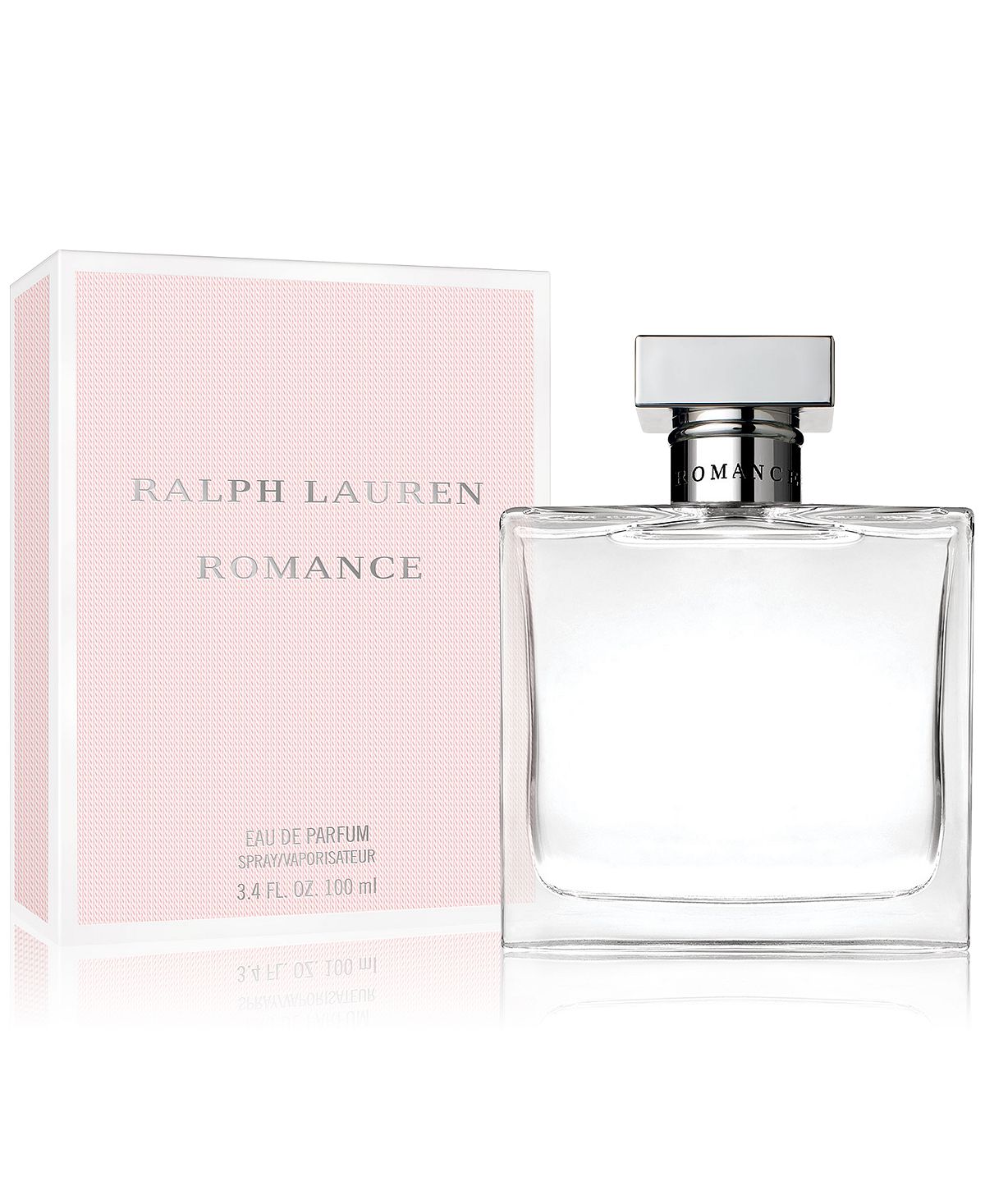Romance by Ralph Lauren 3.4 oz EDP Spray W