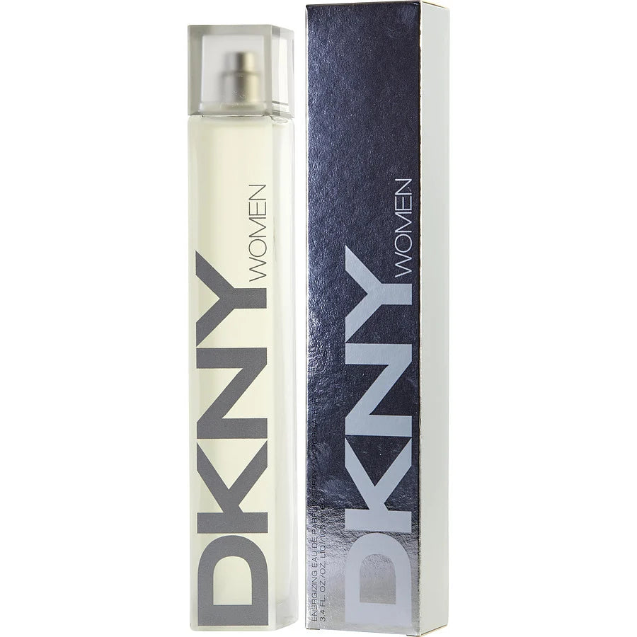 DKNY Women Energizing by DKNY 3.4 oz EDP Spray for Women