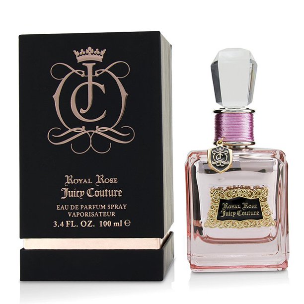 JUICY COUTURE ROYAL ROSE 3.4 EDP SPR (W)