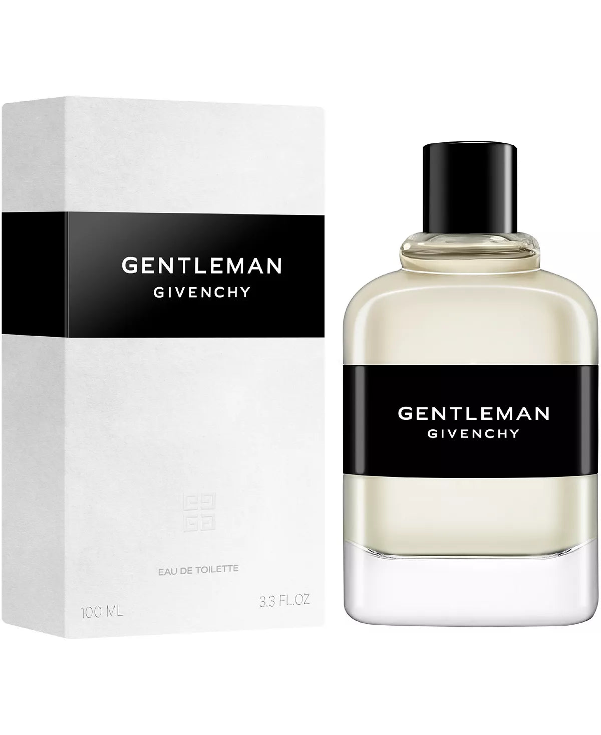 Gentleman by Givenchy 3.3 oz EDT Spray for Men