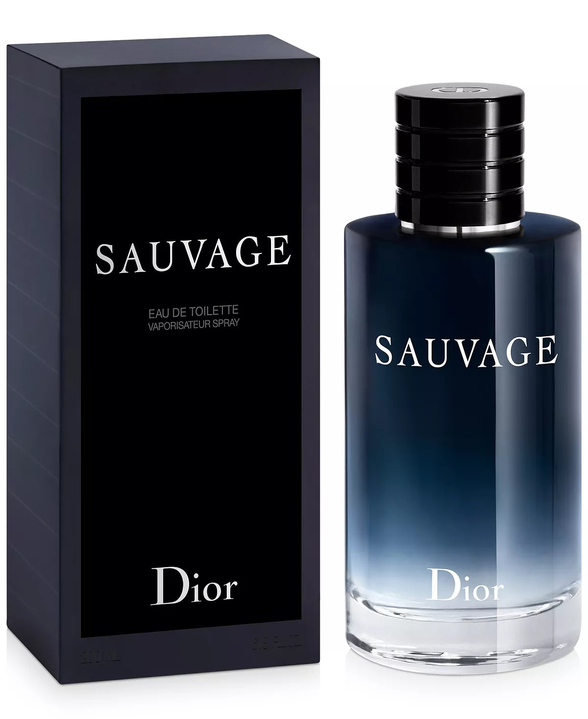 Christian Dior Sauvage EDT Spray for Men