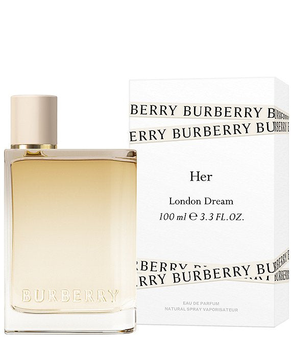 Burberry HER London Dream 3.3 oz