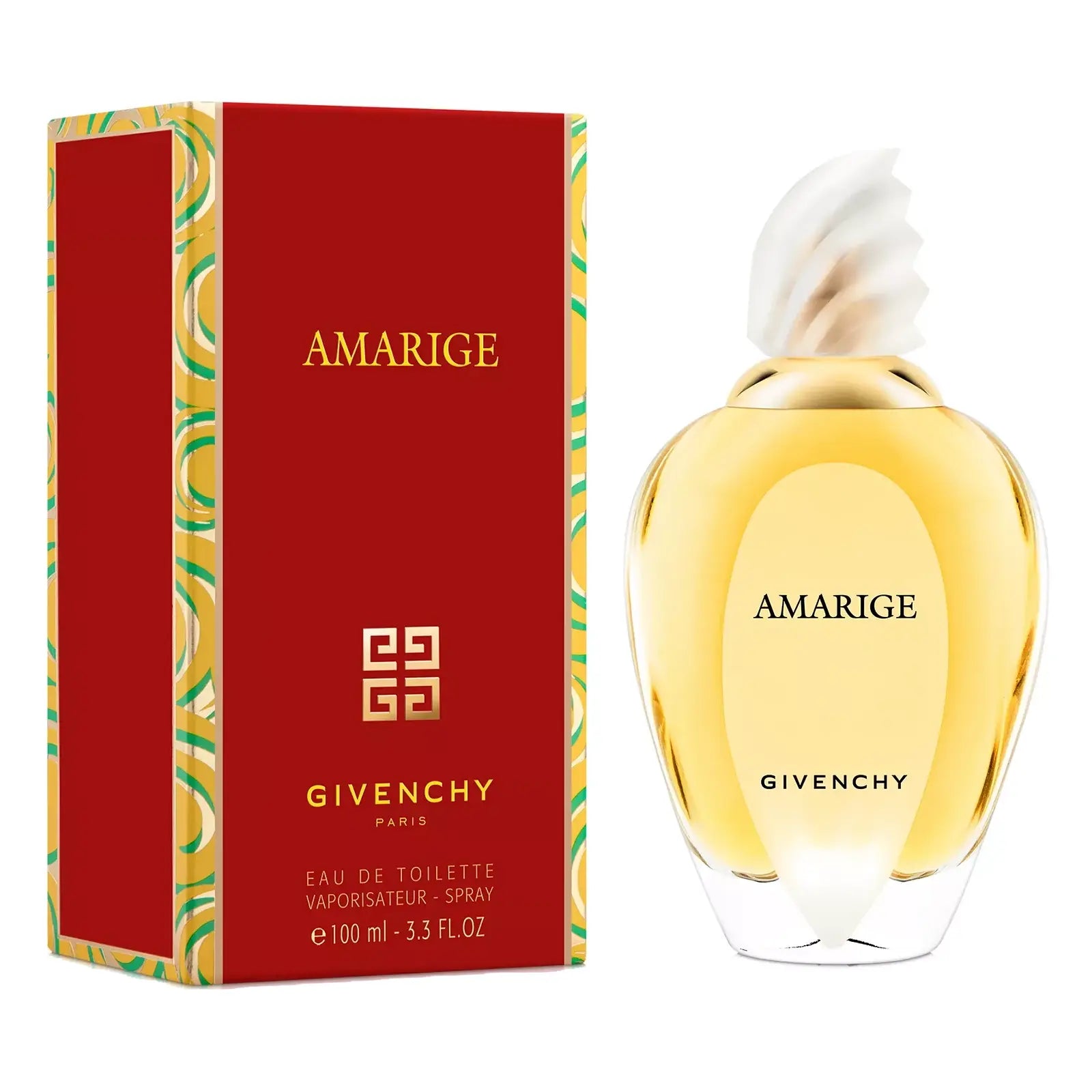 Amarige by Givenchy EDT 3.3 oz