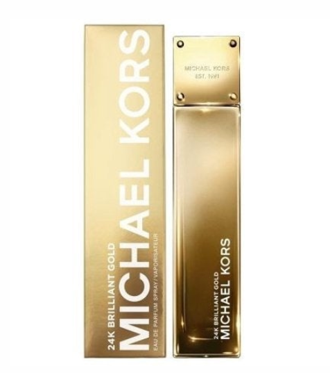 24k Brilliant Gold by Michael Kors 1.7 oz EDP Spray for Women