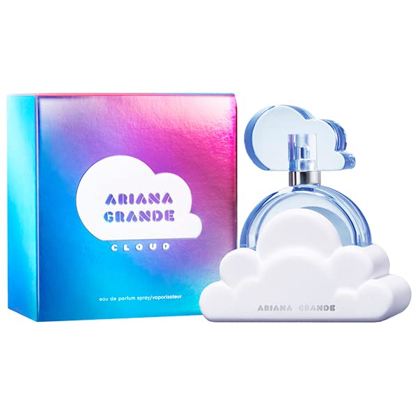 Ariana Grande Cloud 3.4 Eau De Parfum Spray