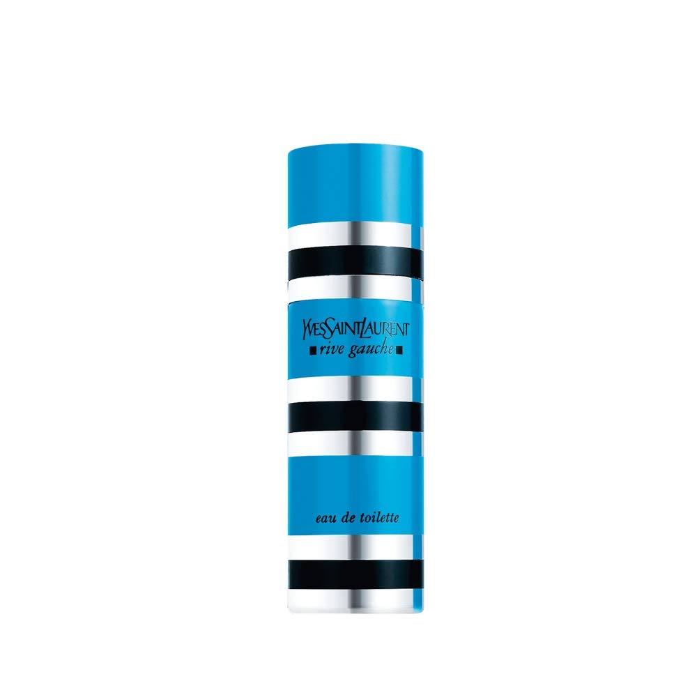 Rive Gauche by Yves Saint Laurent 3.3 oz EDT Spray for Women
