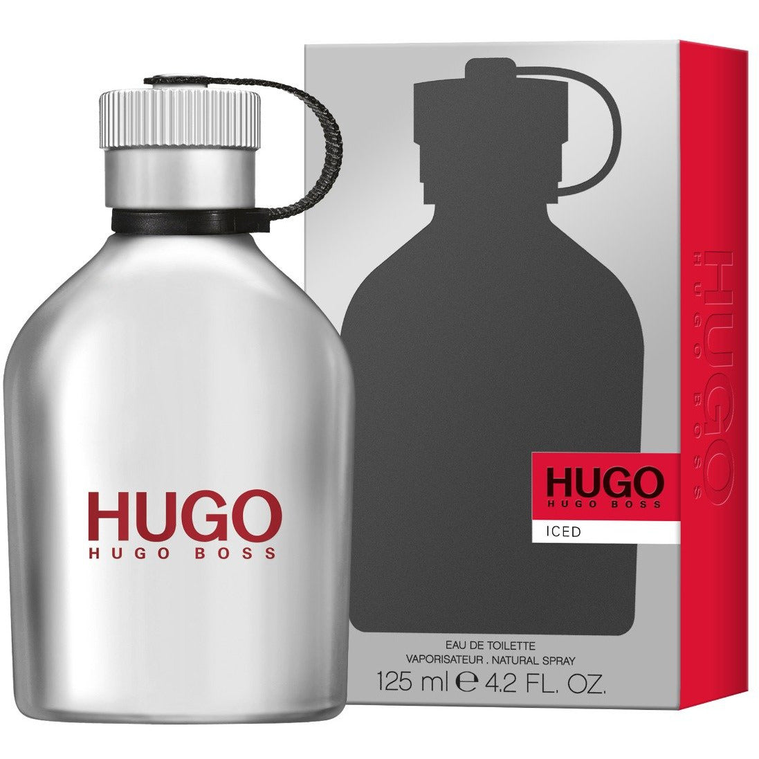 Hugo Boss Iced Eau De Toilette for Men