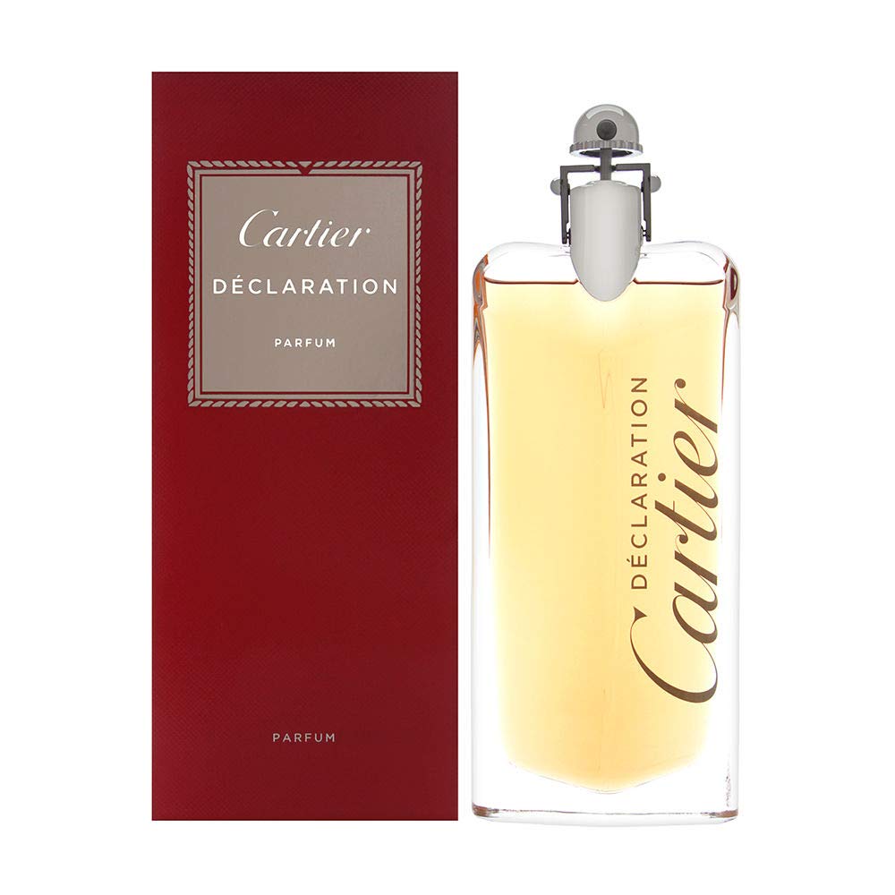 Declaration Parfum by Cartier Parfum Spray for Men