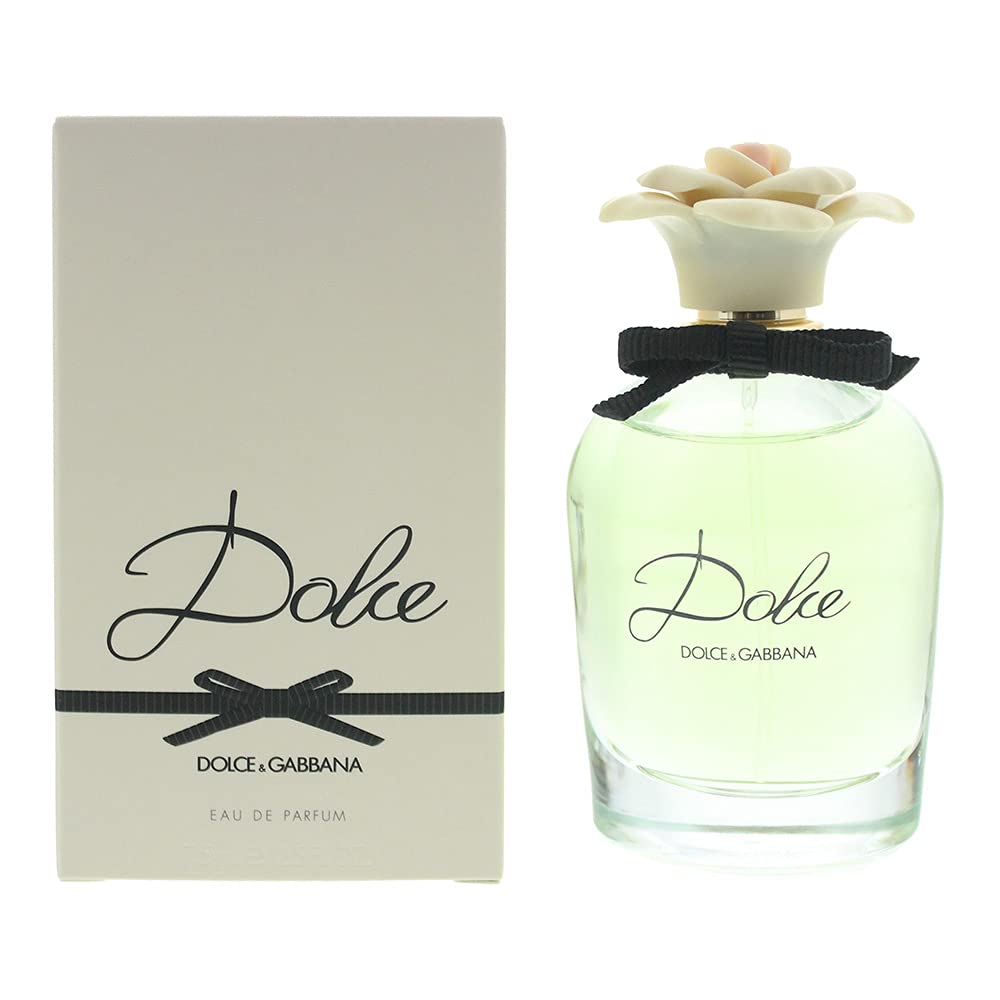 Dolce by Dolce & Gabbana 2.5 oz EDP Spray for Women