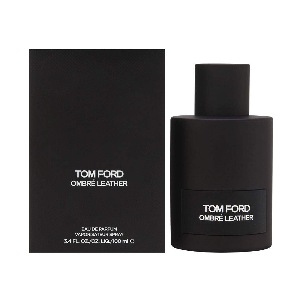 Tom Ford Ombre Leather EDP Spray U