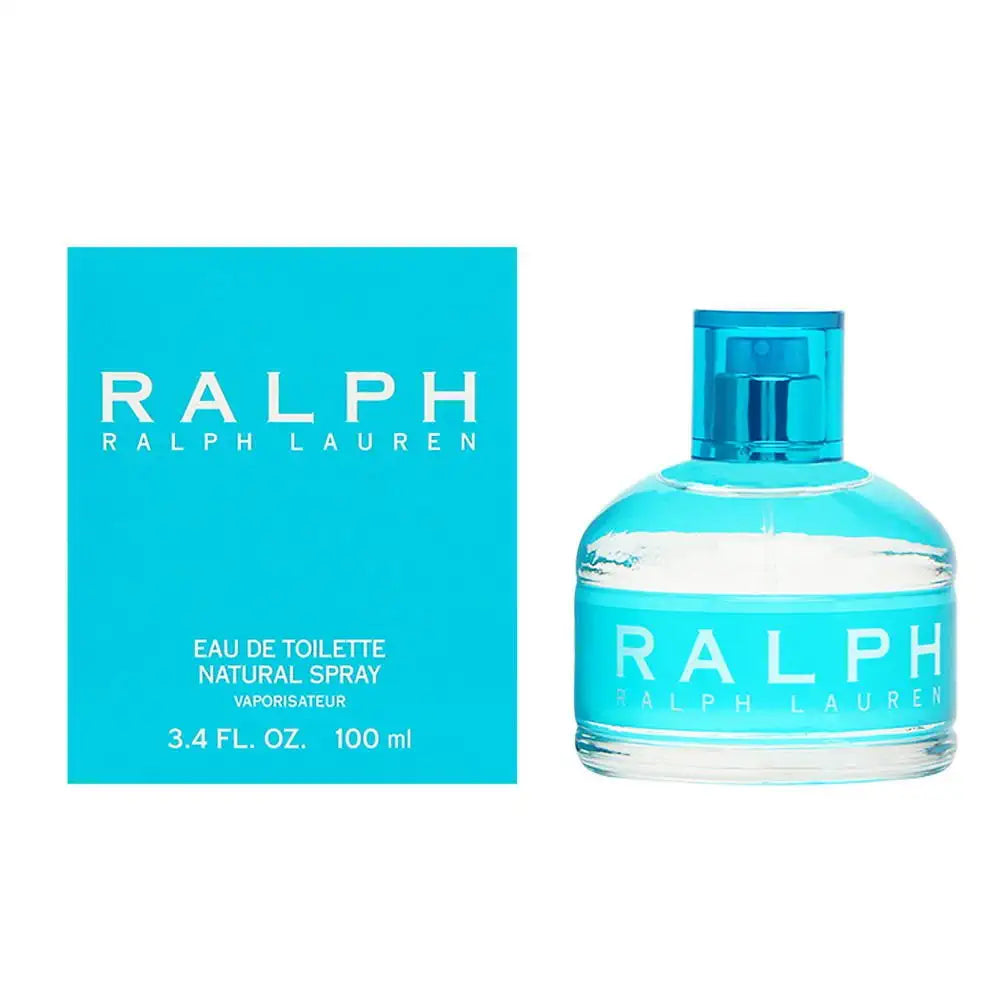 Ralph by Ralph Lauren for Women 3.4 EDT Spray