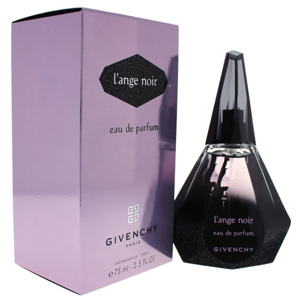 L'ange Noir by Givenchy 2.5 oz EDP Spray for Women