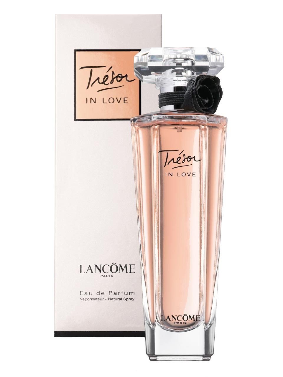 Tresor In Love by Lancome for Women 2.5 oz EDP Spray