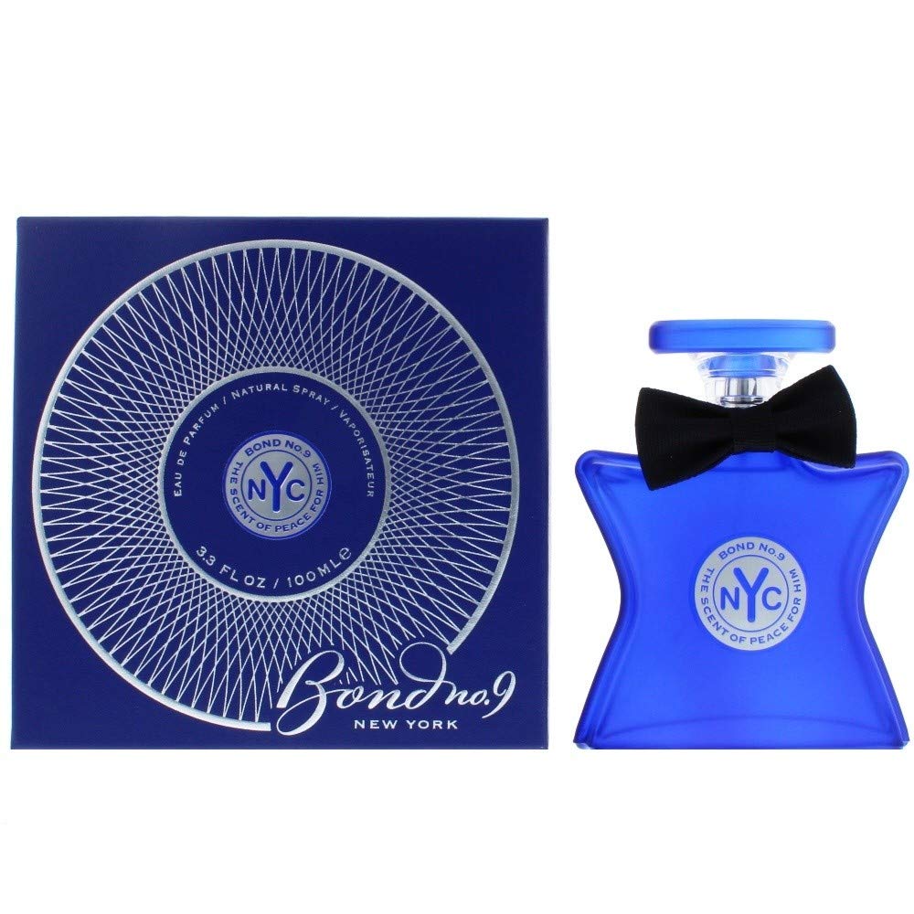 The Scent of Peace by Bond No 9 3.3 oz EDP Spray for Men