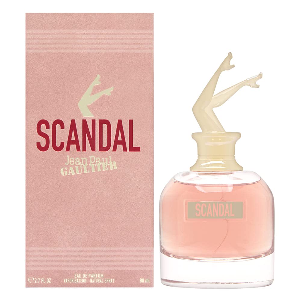 Scandal by Jean Paul Gaultier 2.7 oz EDP Spray for Women
