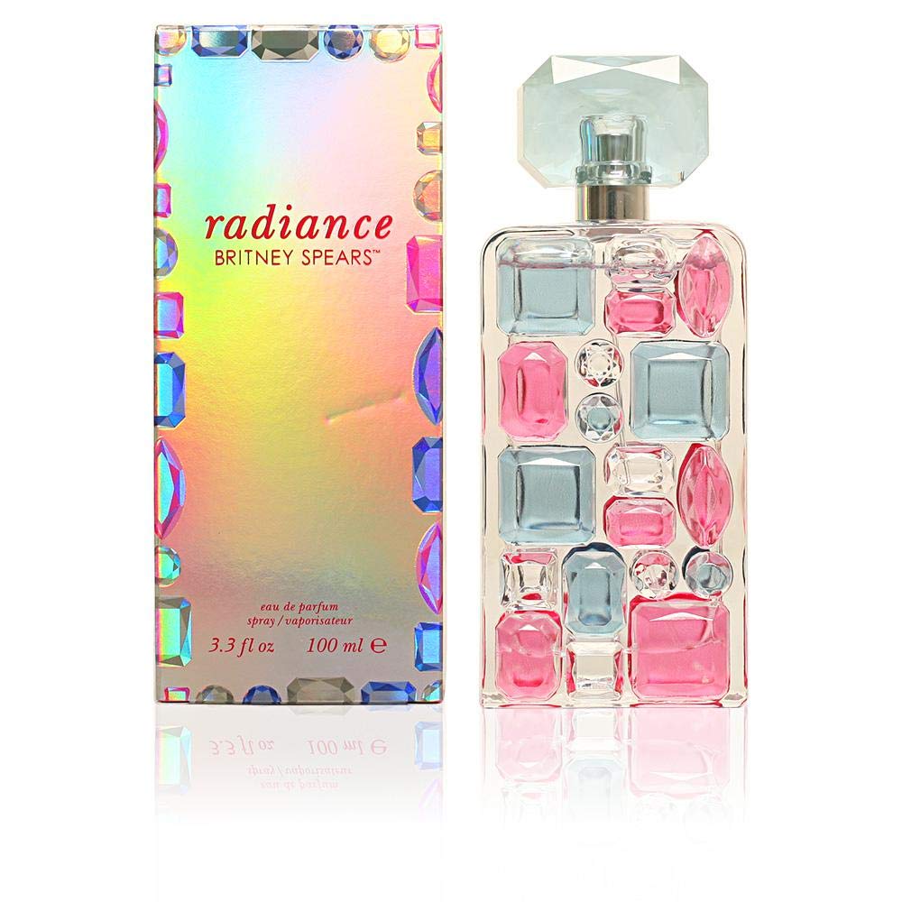 Radiance by Britney Spears for Women 3.3 oz EDP Spray