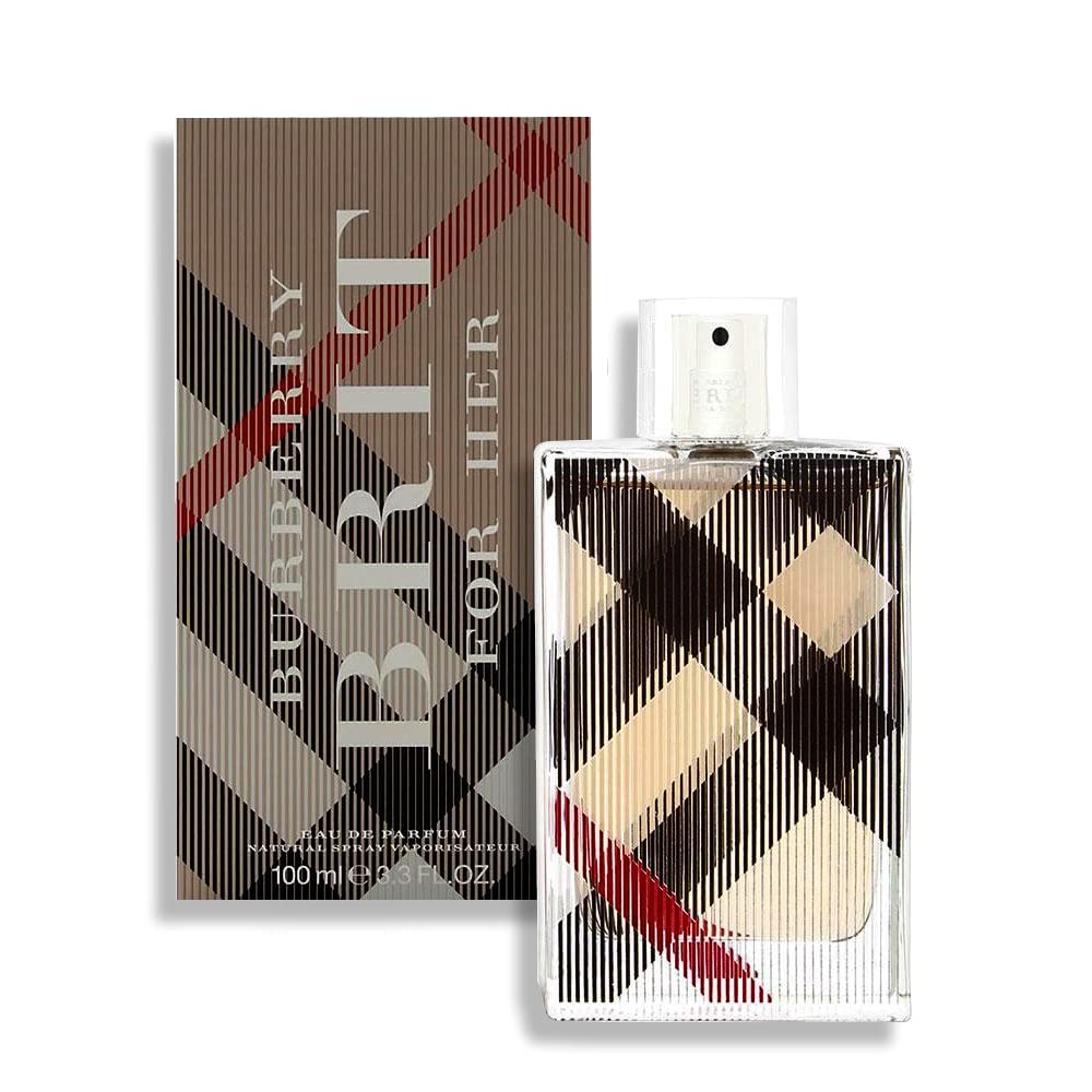 Burberry Brit For Her 3.3 EDP