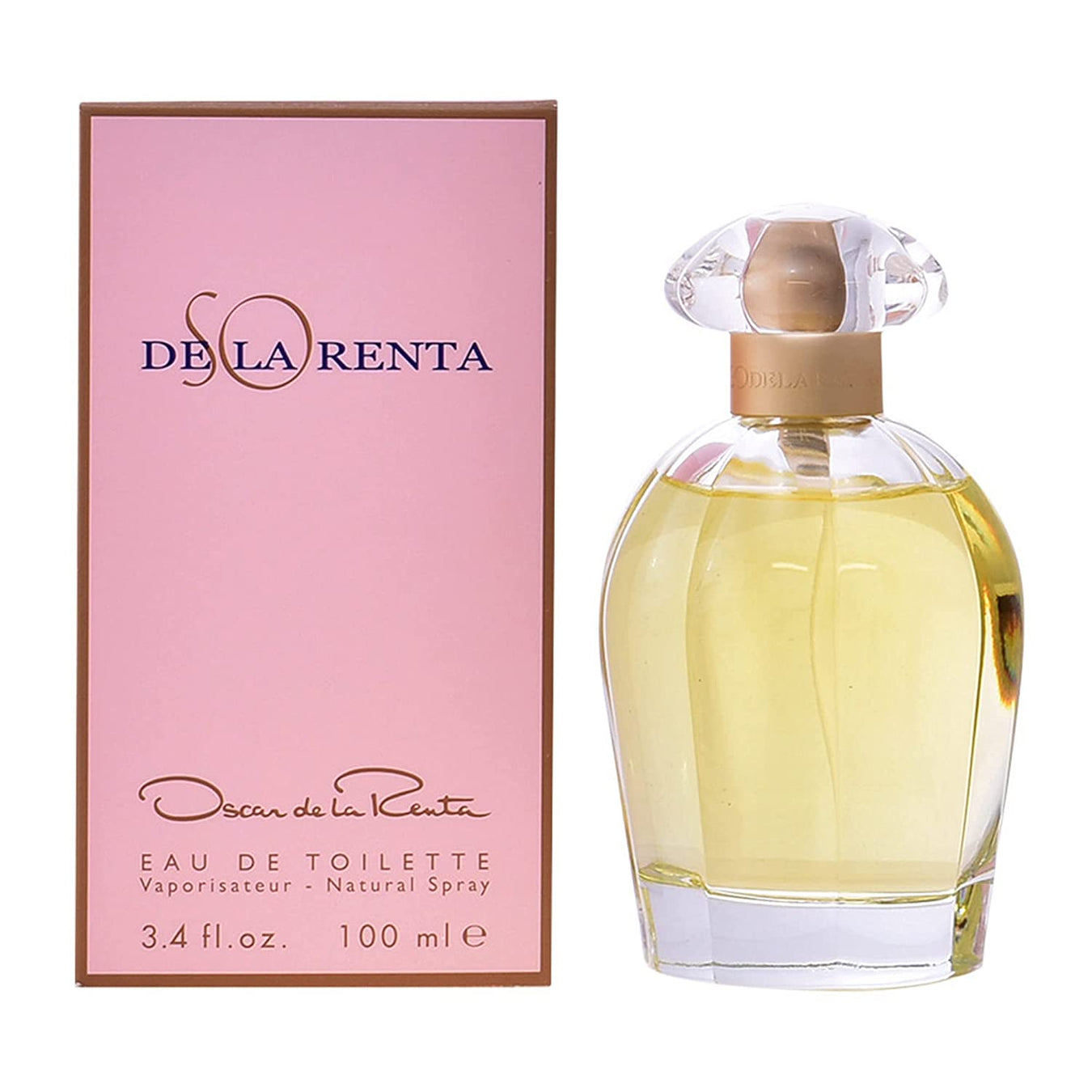 Oscar De La Renta