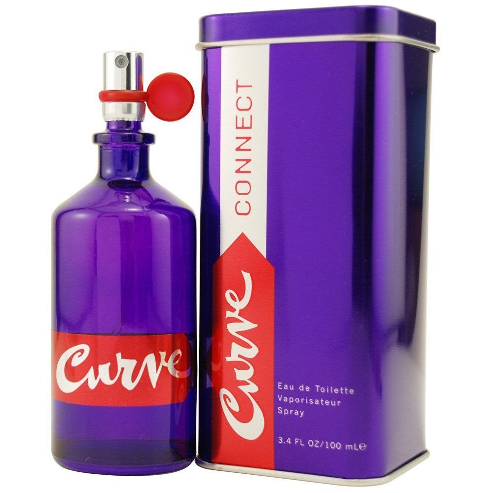 CURVE CONNECT 3.4 EDT SPR (W)