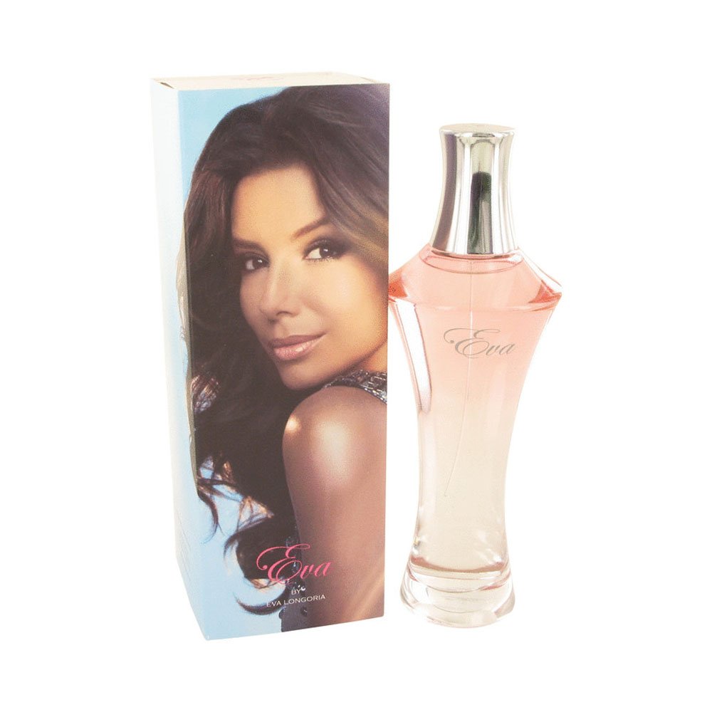 EVA by EVA LONGORIA 3.4 EDP APR (W)