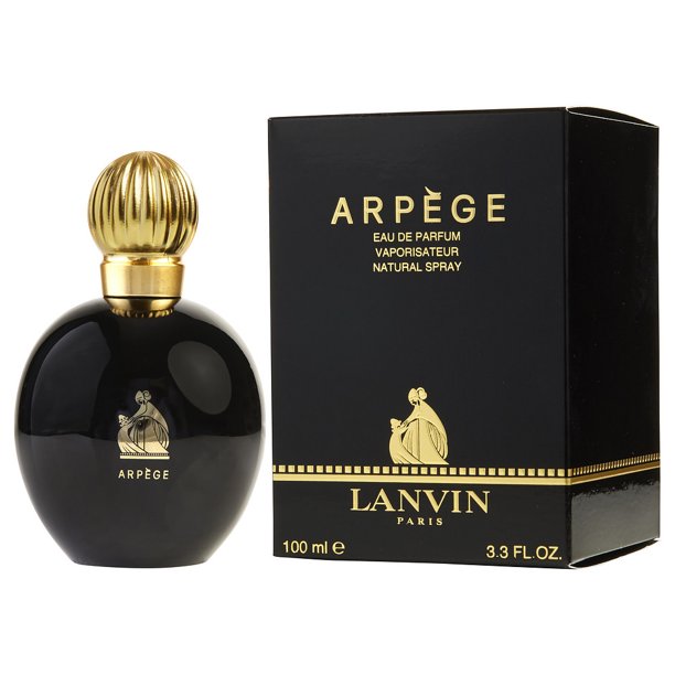Arpege Pour Homme by Lanvin for Men - 3.3 oz EDT Spray