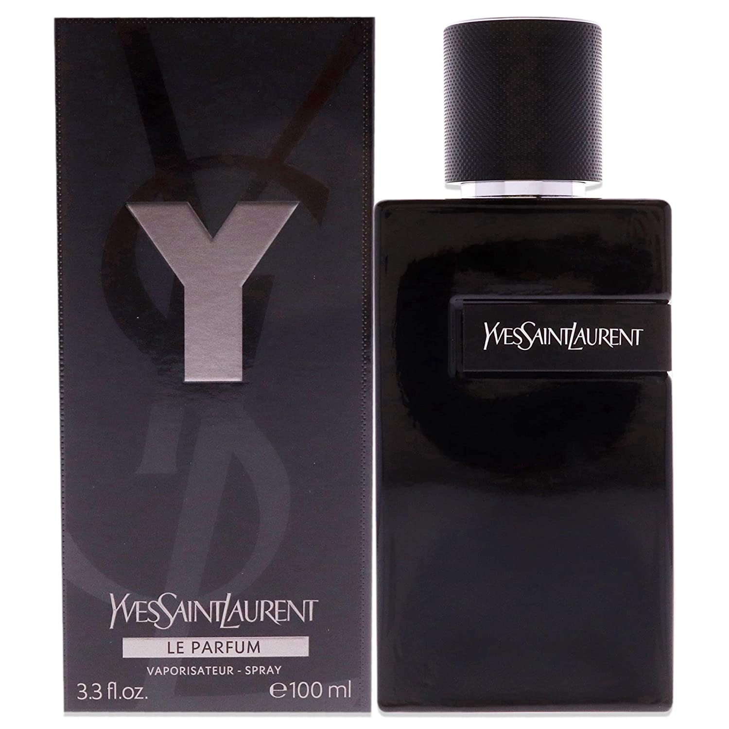 Y Le Parfum by YSL EDP Spray for Men