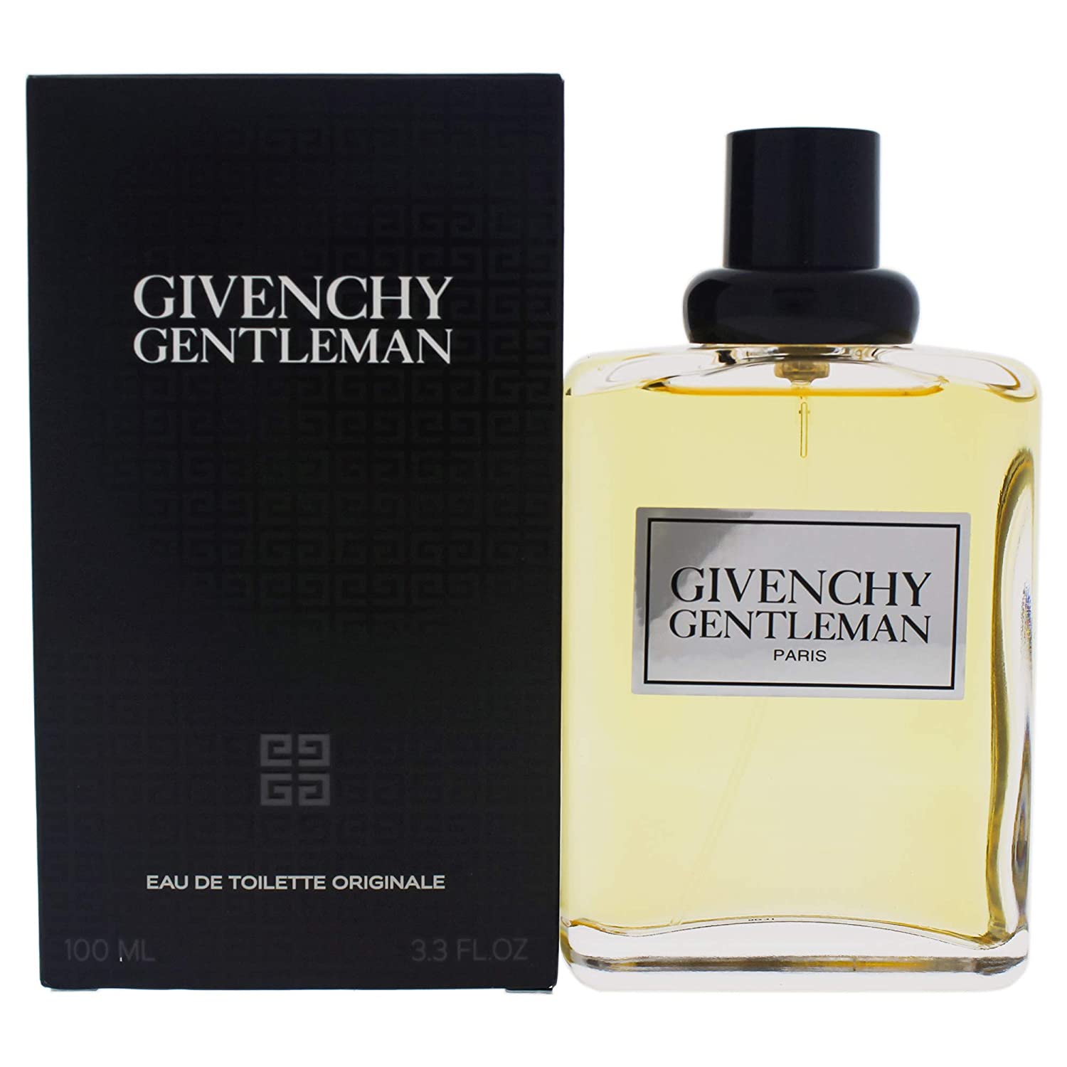 Givenchy Gentleman Originale EDT 3.4 oz M